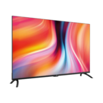 TV 55" Smart 4K UHD 3840*2160 3 HDMI 2 USB  Smart bth 5.0 WIFI Recepteur  integré