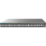 Switch Administrable 48 Ports Gigabit + 6 ports SFP  Niveau 3