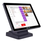 ECRAN TACTILE 15.6" TFT LCD
