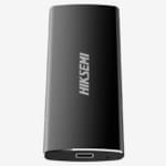 DISQUE DUR PORTABLE T200N ESSD 1TB USB TYPE-C ANTICHOC