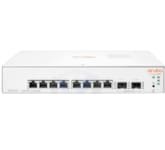 HP Aruba IOn 1930 8G 2SFP Switch