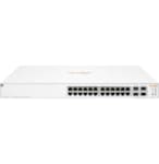 Switch Instant On 1930 24 ports Classe 4 PoE+ 4SFP 195W
