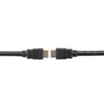 CÂBLE HDMI HAUTE VITESSE AVEC ETHERNET 4K À 60 HZ - 7,60 MÈTRES