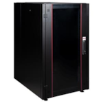 ARMOIRE HYPERLINE 22U 600*800MM 19'' Lande
