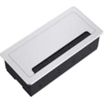 TABLE SOCKET MASTER MA-9310 EN ALUMINIUM