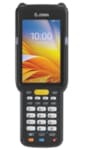 MC330L-GJ4EG4RW Zebra MC3300x ordinateur portable de poche 10,2 cm (4") 800 x 480 pixels Écran tactile 505 g Noir