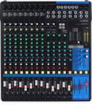Table De Mixage Analogique 16 Canaux