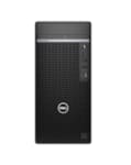 ORDINATEUR DE BUREAU DELL OPTIPLEX 7000 MT i7- 12700 16 Go 512GB SSD Windows 10 Pro (Includes Windows 11 Pro License)