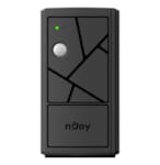 Onduleur Keen 600 USB Ligne Interactive 600 VA/360 W Tour 2 x Prise FR