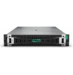 Serveur ProLiant DL380 Gen11 8SFF-NC 4509Y 2,6 GHz 8 cœurs 32 Go MR408i-o-4G 4 ports 1GbE BCM5719 OCP3 1000 W TPM