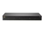 Networking 9012 (RW) 12xGbE 6xPoE+ Branch 2K Clients - 32 APs Gateway