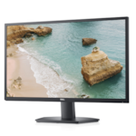 Ecran PC Multimedia 27" LED Full HD (1080p) HDMI/VGA