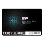 SILICON POWER SSD 256 GB 2.5" INTERNE A55 SATA III 6GB/S