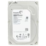 Disque Dur BARRACUDA 5T 3.5" Vitesse de 5 900 tr/min Mémoire Tampon de 128 Mo SATA 6,0 Gb/s