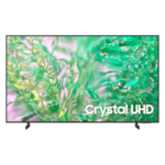 Smart TV 55" Serie 8 Gamme D UHD 4K Crystal Récepteur integré  (2024)