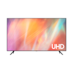 TV Smart 58" Serie A 4K 3,840x2,160 crystal UHD AU7000 (2021)