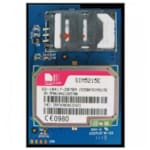 GSM Module 1 Port GSM