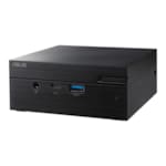 Player & Mini PC Intel ASUS PN61-B AVEC INTEL I5 LIVRE AVEC PROCESSUER i5 + SSD128 Go  + 8GB DDR4 + FREE DOS