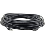 CÂBLE D'EXTENSION ACTIVE USB 2.0 A(M) À A(F) - 7,6 MÈTRES