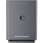 Station de Base VoIP DECT Jusqu'à 10 Combinés DECT de Grandstream
