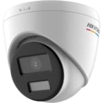Camera IP 6 MP Colorvu MD 2.0 Fixed Turret