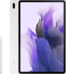 TABLETTE SAMSUNG S7FE SILVER 12.4" RAM 6G MEMOIR128 S-Pen