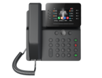 Téléphone IP Fanvil 12 comptes SIP avec écran couleur et Bluetooth intégré