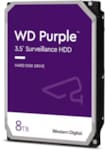 WD Purple disque dur - 8 To - SATA 6Gb/s