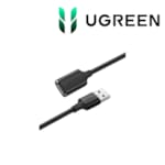 Ugreen Cable USB 2.0 to Female USB 2.0 2M