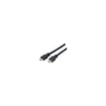 Câble High Speed HDMI cord with Ethernet-10m - DIGITAL 128895