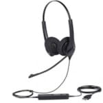 Micro-Casque Filaire 1500 Duo USB Antibruit