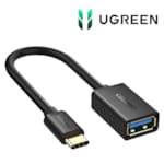 Ugreen Adapt USB-C Male To USB 3.0 A Female Cable