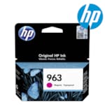 HP 963 Magenta Original Ink Cartridge