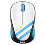 Souris sans fil M238 Argentine 1000 dpi