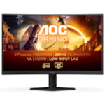 MONITEUR C27G4ZXE 27" 16:9 FAST VA 280HZ DisplayPort/HDMI Noir