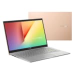 S413EP-EB324T Intel Core i7 RAM 8G Ecran 14 FHD 512Go SSD
