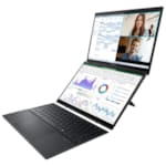 Zenbook DUO UX8406CA-PZ005W