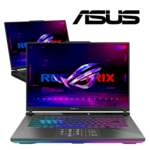 GAMER ROG G614F 16 R9 32GB 1TB SSD W11H 1Y