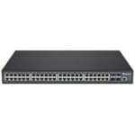 Switch Ethernet avec 48 Ports GE POE+ et 4 Ports 10GE