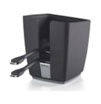 ClickShare Tray Gen2 avec 2 boutons USB-C