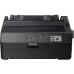 Imprimante matricielle LQ-590IIN à impact rouleau (21.6 cm) LAN USB