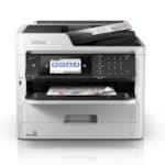 Imprimante Multifonction jet d'encre 4-en-1 Recto-Verso (USB 2.0 / Ethernet / Wi-Fi / Wi-Fi Direct / AirPrint / Google Cloud Print)