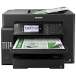 Imprimante ECOTANK L15150 Multifonction 4 en 1 Recto Verso Automatique A3+ (copy scan print fax)