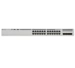 Cisco Catalyst 9200L - Network Essentials - commutateur - 24 ports - Montable sur rack