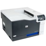 HP CLJ Professional CP5225 20/20ppm-192Mo-600x600dpi-540MHz