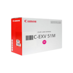 toner C-EXV51 L Toner M