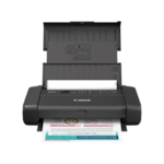 Jet d'encre APR25-BX110 W/B Couleur MFP 4en1 A4 Wifi R/V USB