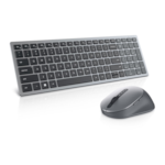 Clavier et Souris Sans Fil Dell Pro - KM7120W (AZERTY)