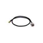 Câble 0.6M RP-SMA (M) à N (M)
