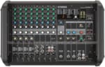 Console de Mixage Amplifiée 12 voies 2x630W sous 4 ohms